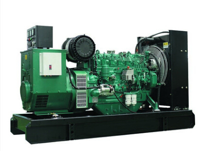 陈巴尔虎上柴200kw大型柴油二手发电机组 陈巴尔虎上柴200kw大型柴油二手发电机组