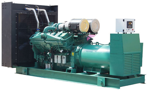 陈巴尔虎30kw康明斯柴油发电机组图片 陈巴尔虎30kw康明斯柴油发电机组图片