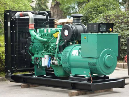 陈巴尔虎710kw康明斯柴油发电机组图片 陈巴尔虎710kw康明斯柴油发电机组图片