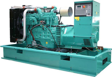 陈巴尔虎180kw康明斯柴油发电机组图片 陈巴尔虎180kw康明斯柴油发电机组图片