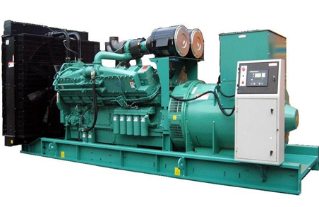 陈巴尔虎570kw康明斯柴油发电机组图片 陈巴尔虎570kw康明斯柴油发电机组图片