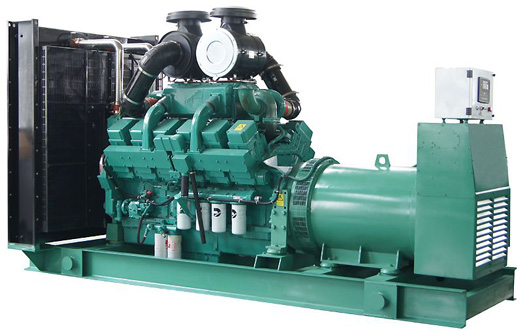 陈巴尔虎220kw康明斯柴油发电机组图片 陈巴尔虎220kw康明斯柴油发电机组图片