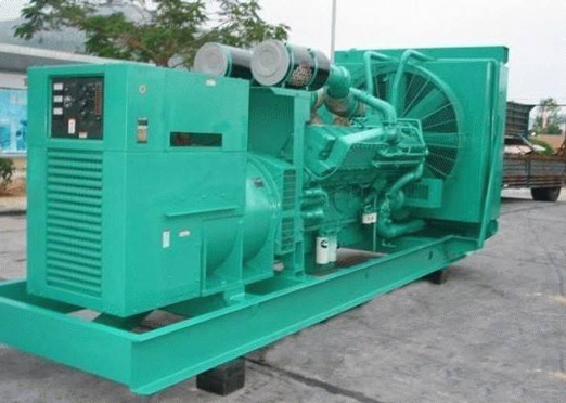 陈巴尔虎75kw康明斯柴油发电机组图片 陈巴尔虎75kw康明斯柴油发电机组图片