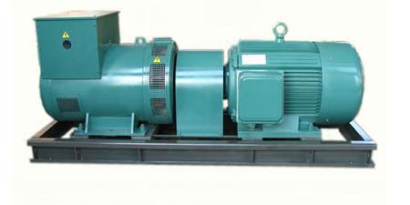 陈巴尔虎发电机出租