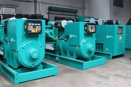 陈巴尔虎柴油发电机 陈巴尔虎柴油发电机
