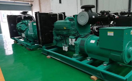 陈巴尔虎发电机出租 陈巴尔虎发电机出租