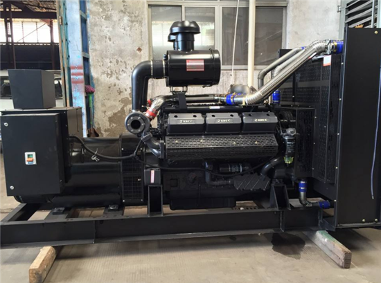 陈巴尔虎柴油发电机 陈巴尔虎柴油发电机